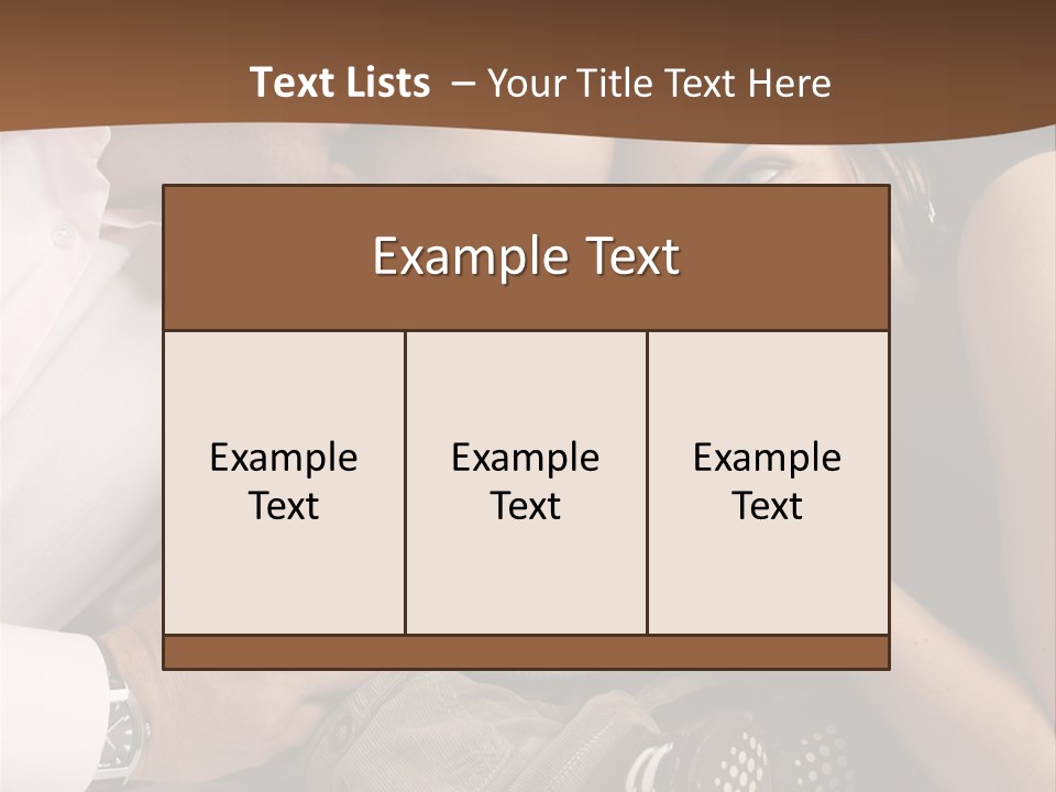 Male College Students In A Computer Lab PowerPoint Template