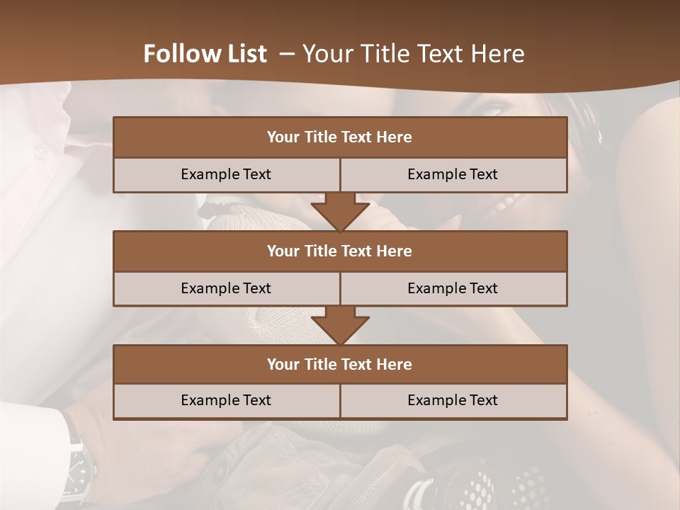 Male College Students In A Computer Lab PowerPoint Template
