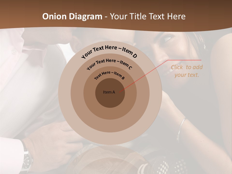 Male College Students In A Computer Lab PowerPoint Template