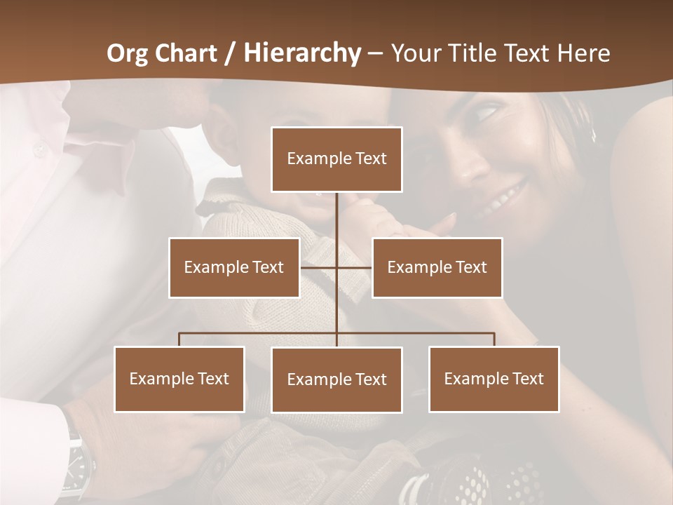 Male College Students In A Computer Lab PowerPoint Template