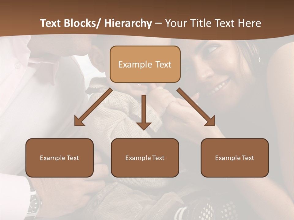 Male College Students In A Computer Lab PowerPoint Template