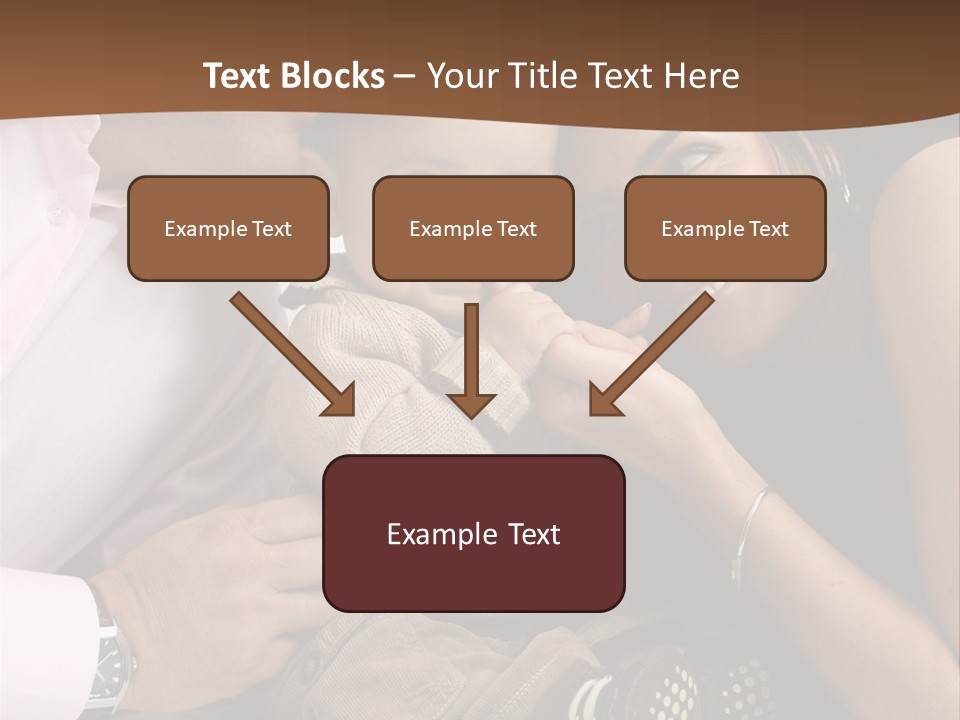Male College Students In A Computer Lab PowerPoint Template