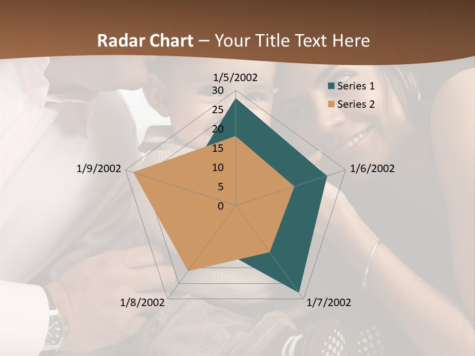 Male College Students In A Computer Lab PowerPoint Template