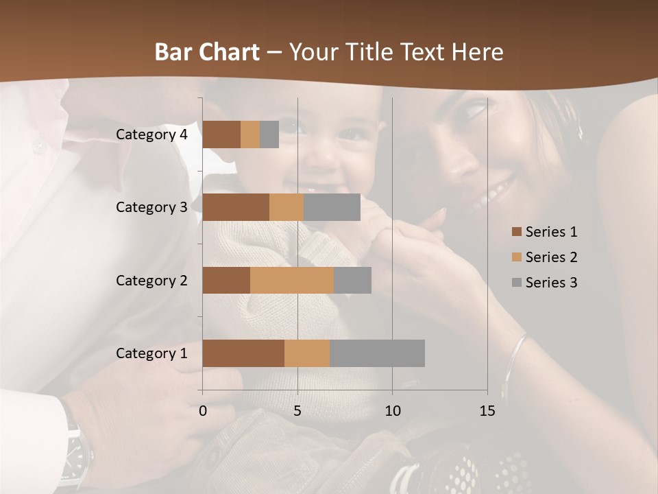 Male College Students In A Computer Lab PowerPoint Template