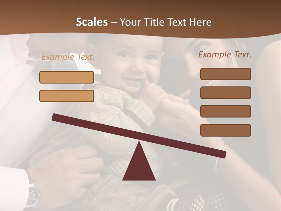 Male College Students In A Computer Lab PowerPoint Template