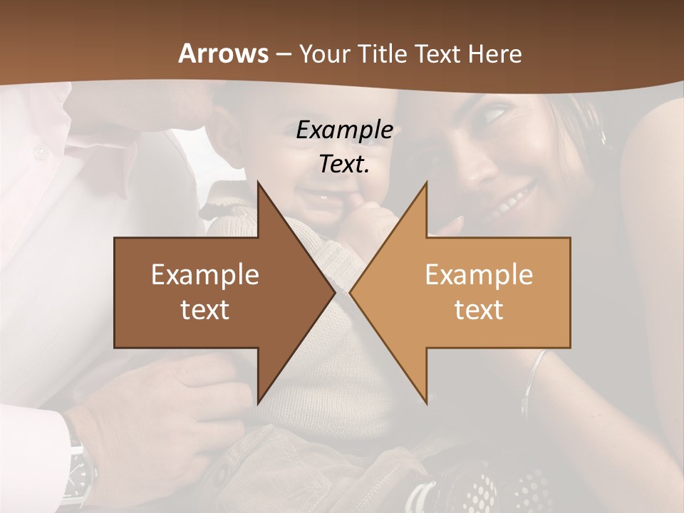 Male College Students In A Computer Lab PowerPoint Template