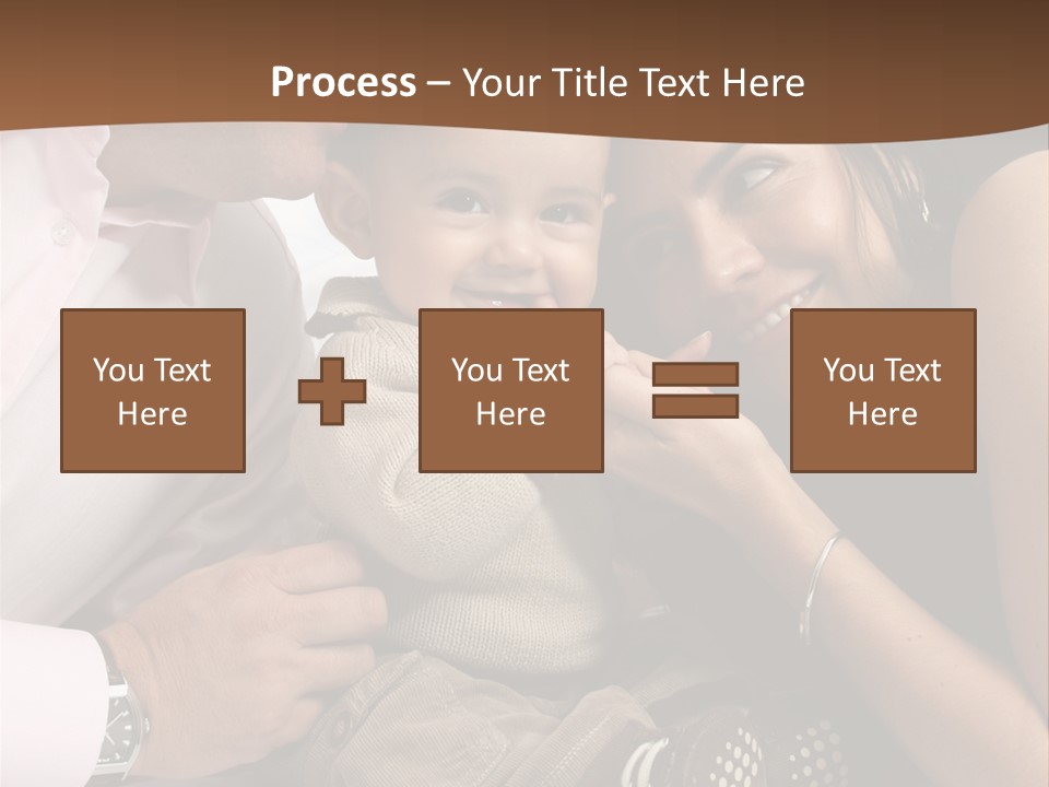 Male College Students In A Computer Lab PowerPoint Template