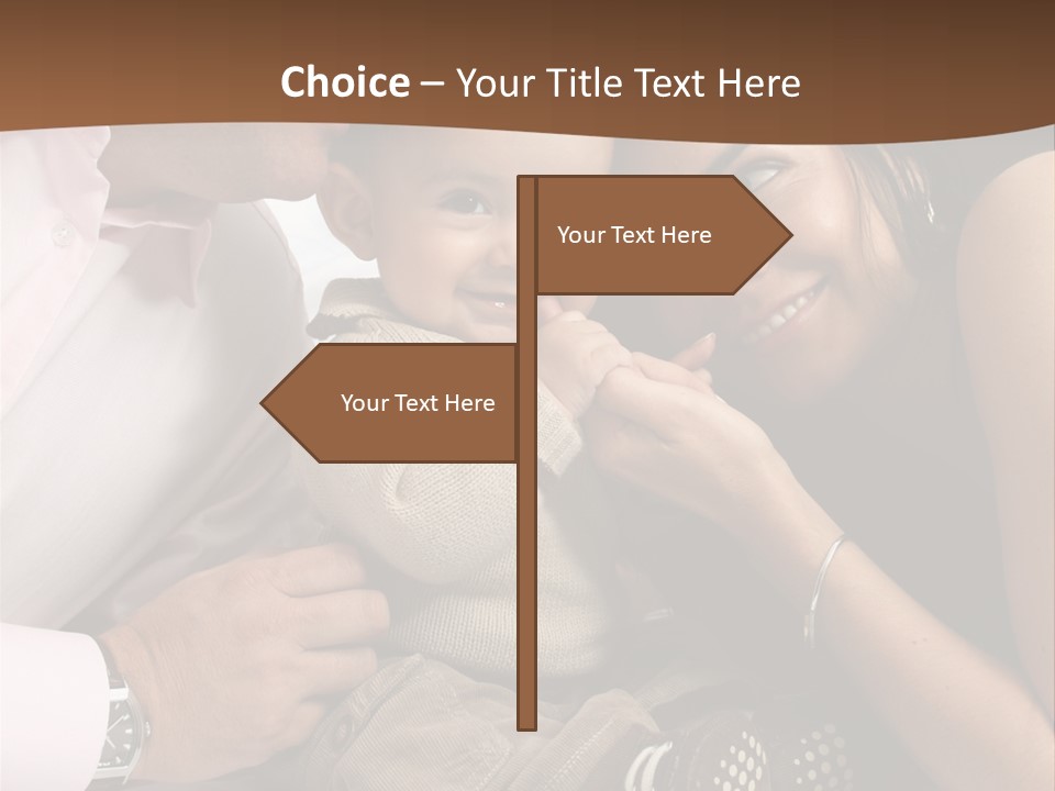 Male College Students In A Computer Lab PowerPoint Template