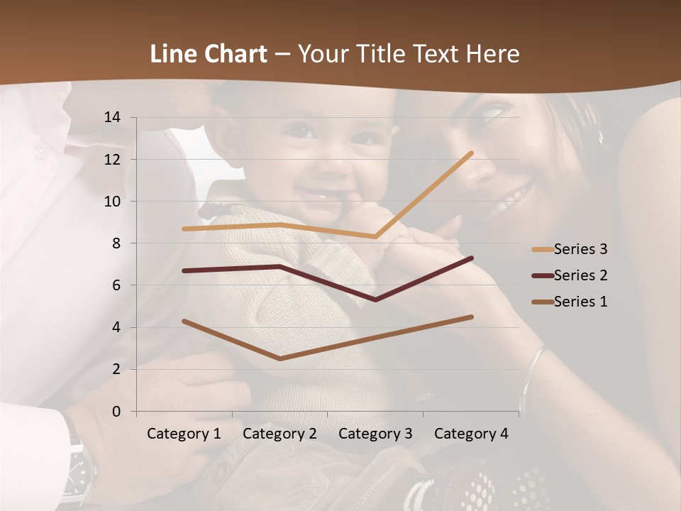 Male College Students In A Computer Lab PowerPoint Template