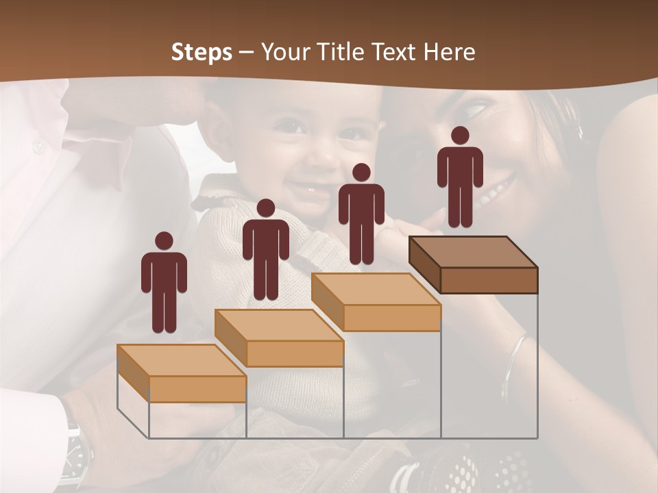 Male College Students In A Computer Lab PowerPoint Template