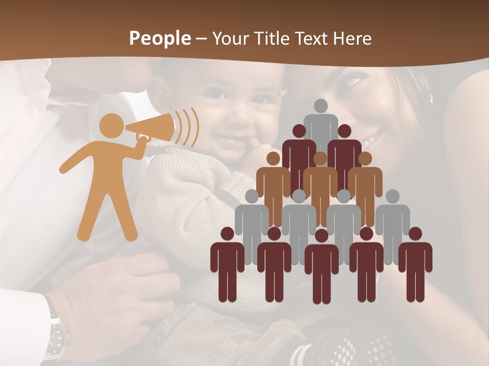 Male College Students In A Computer Lab PowerPoint Template