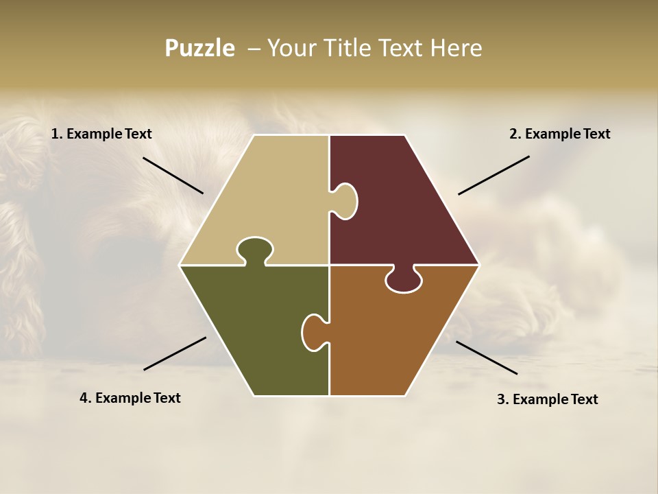 So Sleepy PowerPoint Template