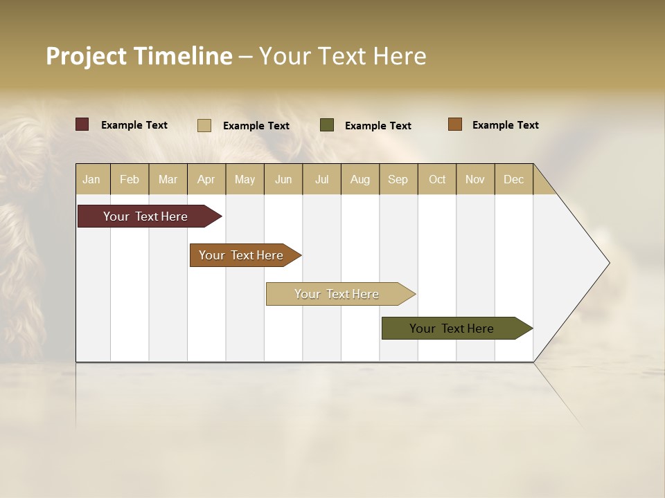 So Sleepy PowerPoint Template