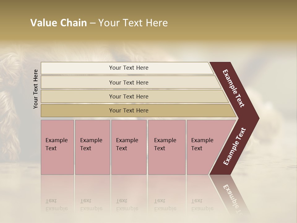 So Sleepy PowerPoint Template