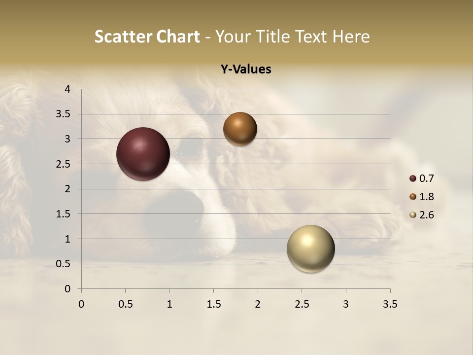 So Sleepy PowerPoint Template
