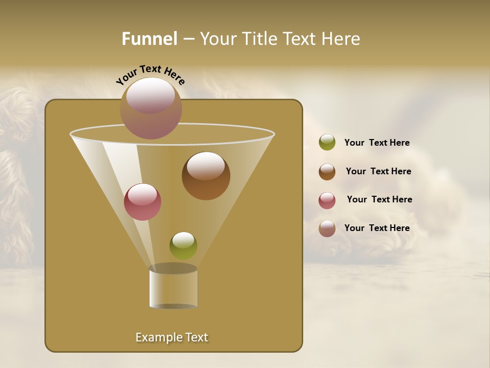 So Sleepy PowerPoint Template