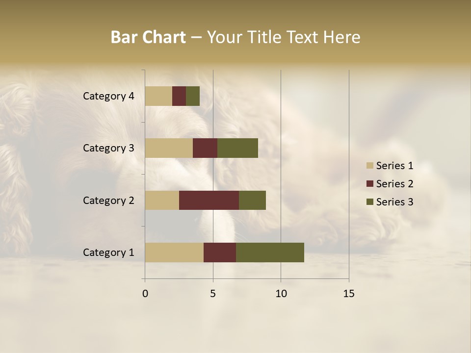 So Sleepy PowerPoint Template