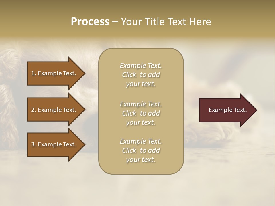 So Sleepy PowerPoint Template