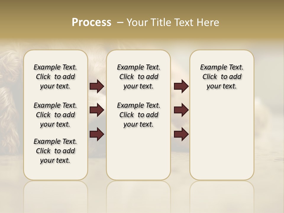 So Sleepy PowerPoint Template