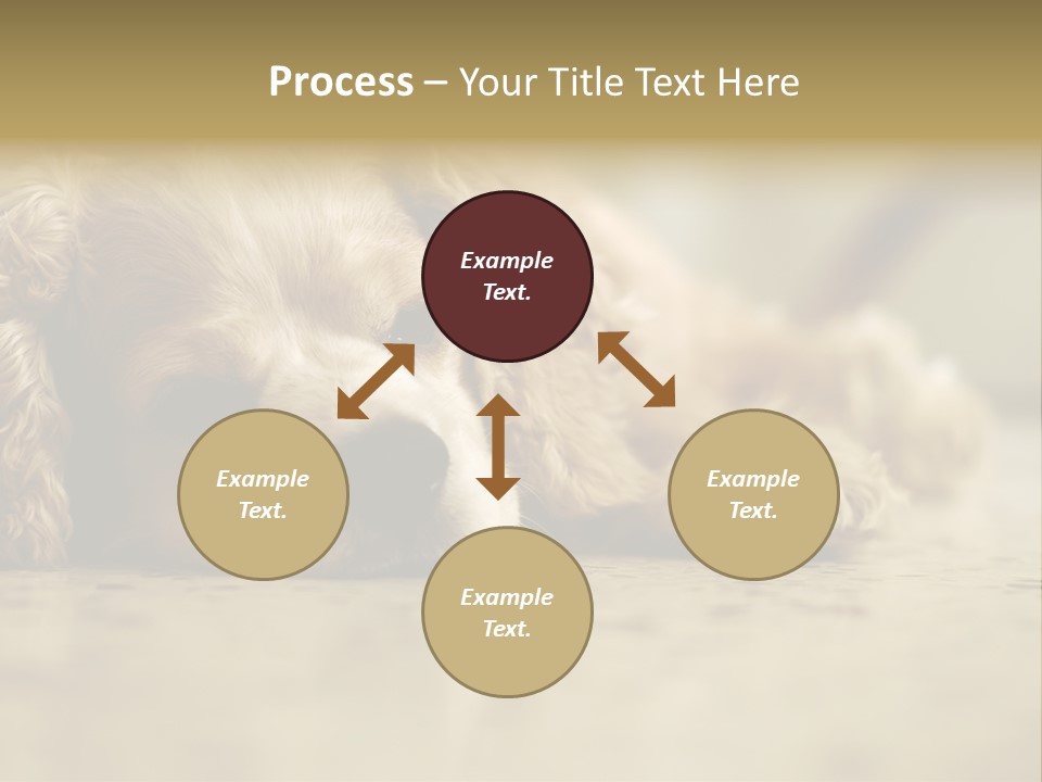 So Sleepy PowerPoint Template