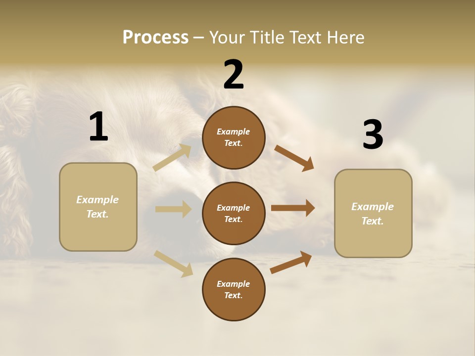 So Sleepy PowerPoint Template