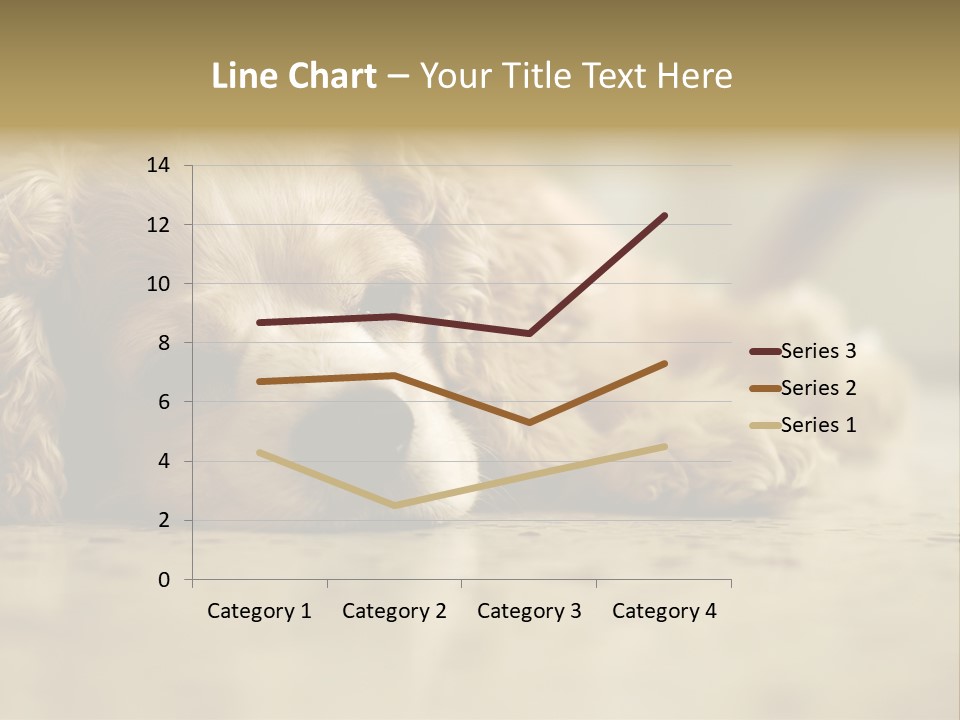 So Sleepy PowerPoint Template