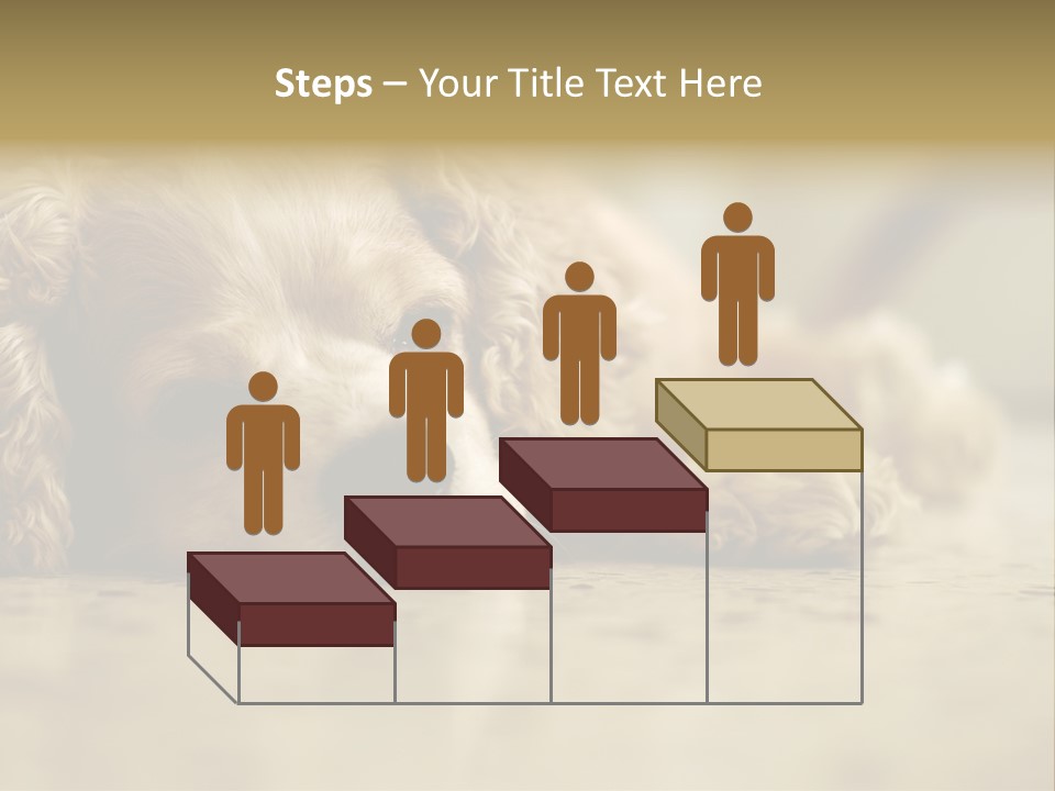 So Sleepy PowerPoint Template