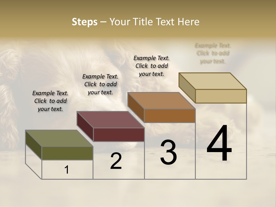 So Sleepy PowerPoint Template