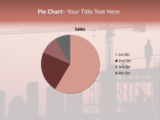 Construction PowerPoint Template