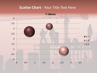 Construction PowerPoint Template