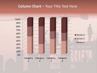 Construction PowerPoint Template