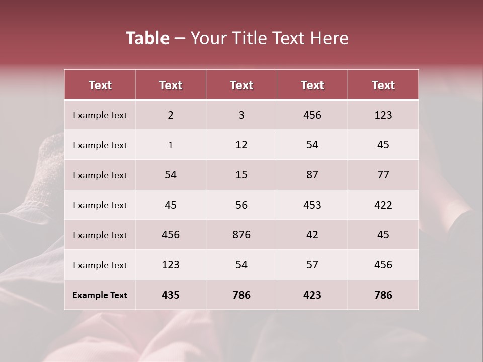 A Group Of People Laying In Front Of A Fire Place PowerPoint Template