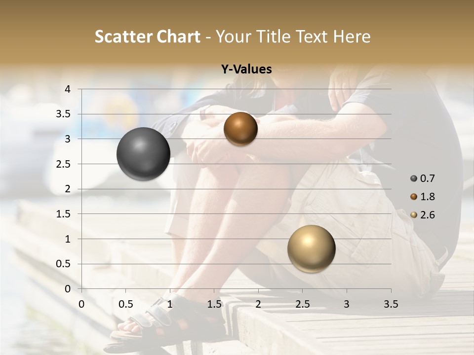 Marine Engine Room PowerPoint Template