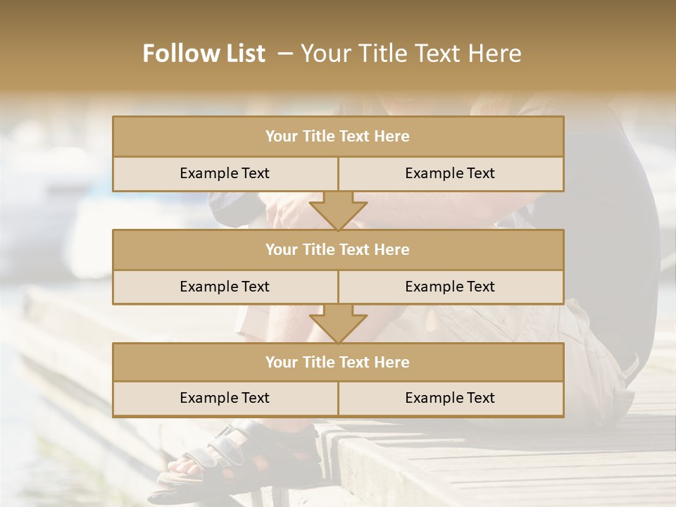 Marine Engine Room PowerPoint Template