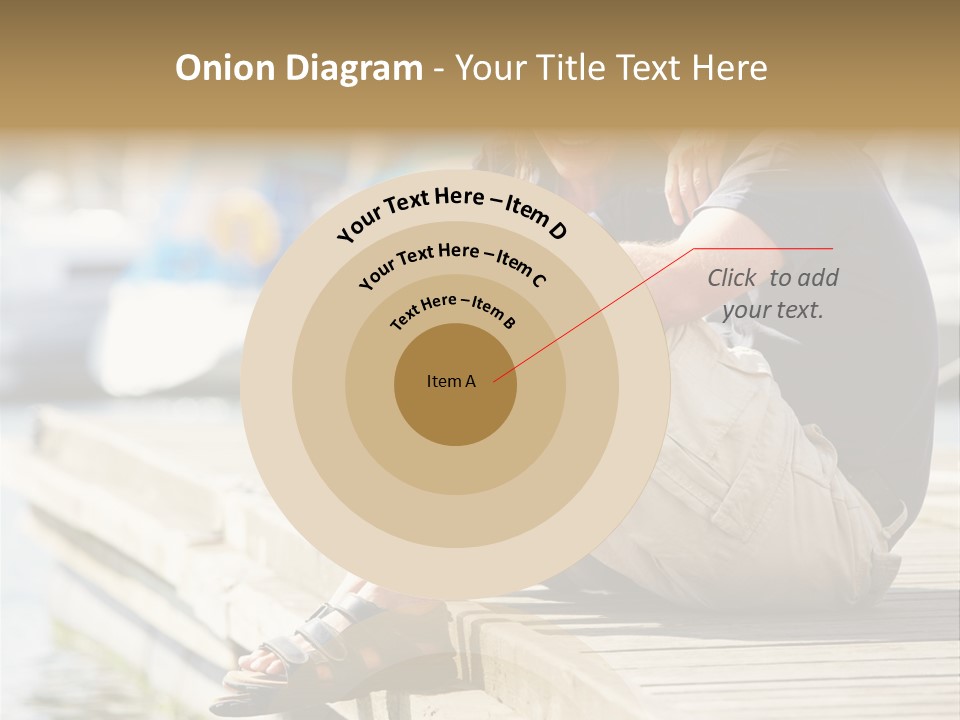 Marine Engine Room PowerPoint Template