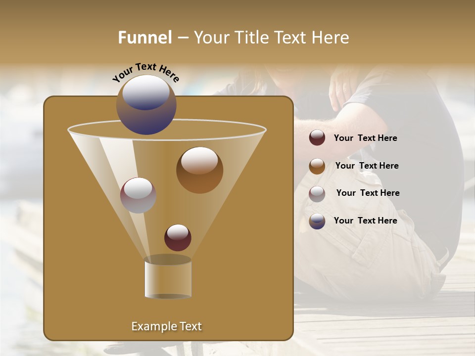 Marine Engine Room PowerPoint Template