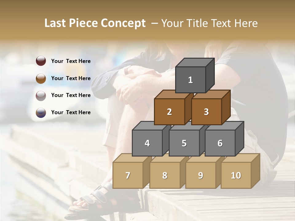 Marine Engine Room PowerPoint Template