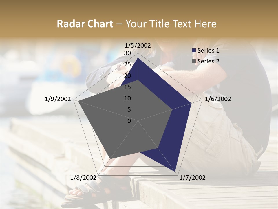 Marine Engine Room PowerPoint Template
