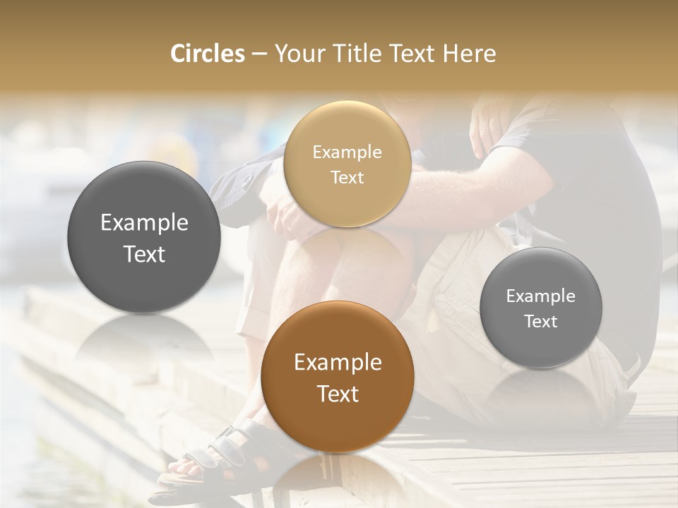 Marine Engine Room PowerPoint Template