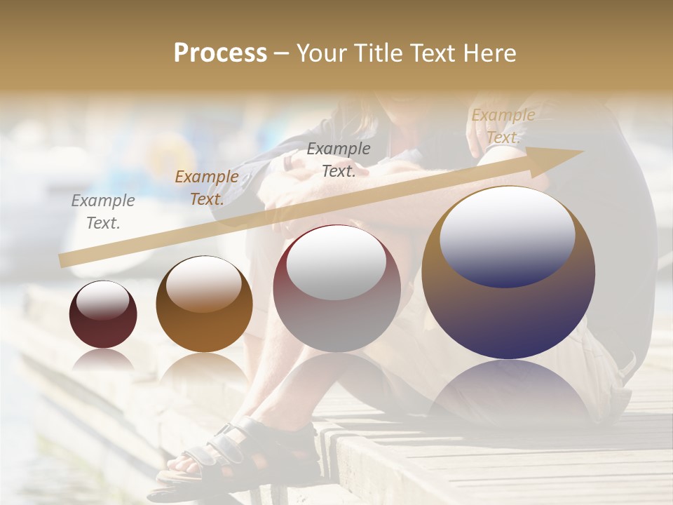 Marine Engine Room PowerPoint Template