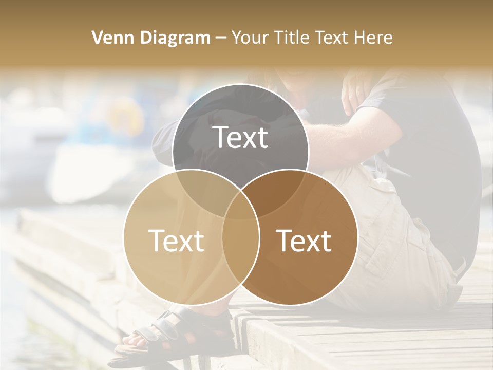 Marine Engine Room PowerPoint Template