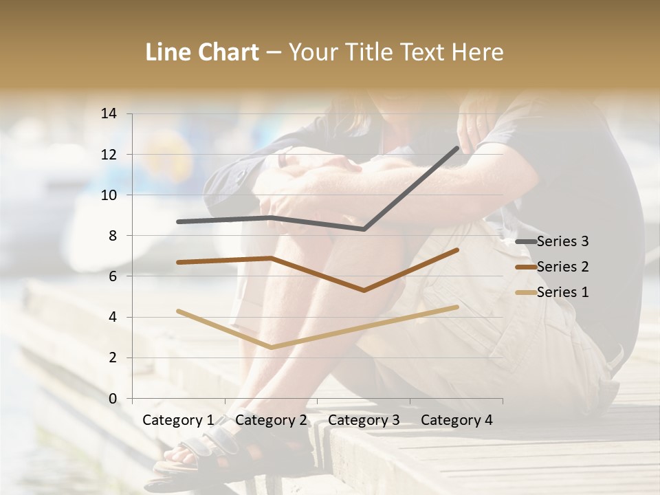 Marine Engine Room PowerPoint Template