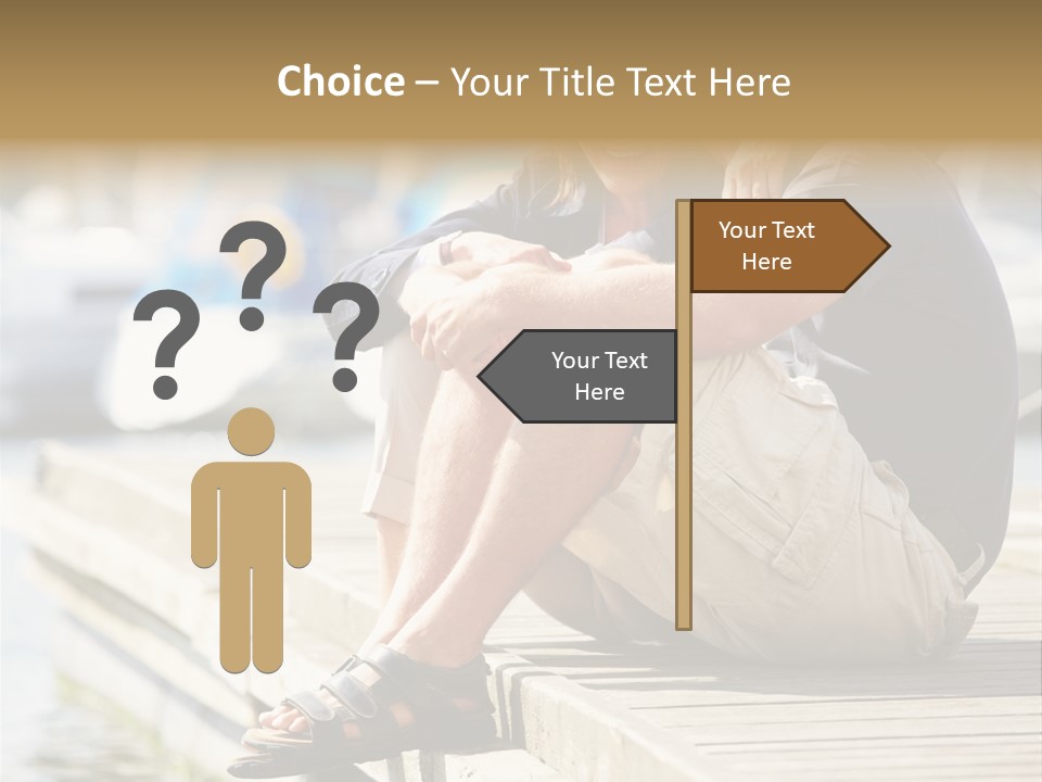 Marine Engine Room PowerPoint Template