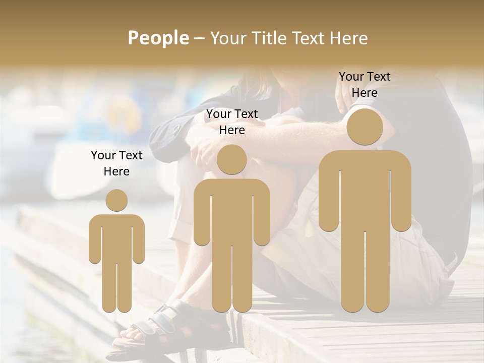 Marine Engine Room PowerPoint Template