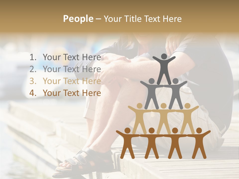 Marine Engine Room PowerPoint Template