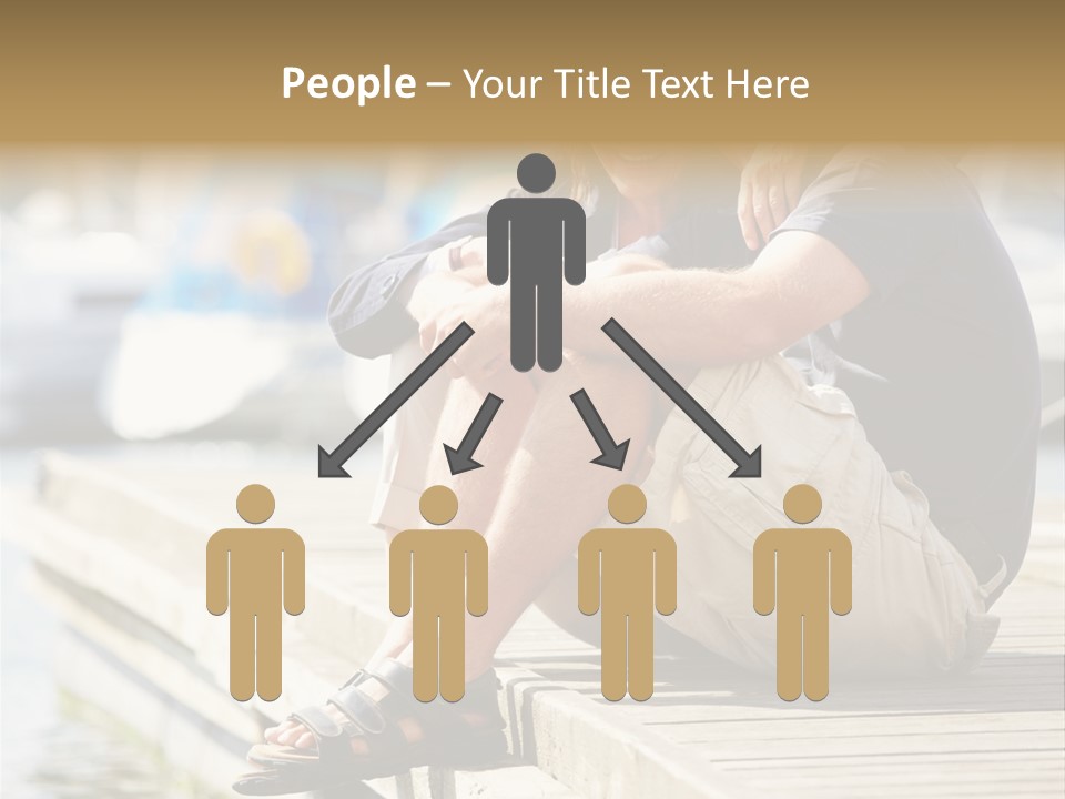 Marine Engine Room PowerPoint Template