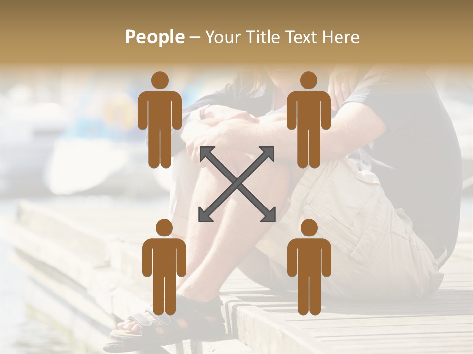 Marine Engine Room PowerPoint Template