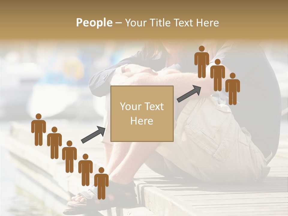 Marine Engine Room PowerPoint Template