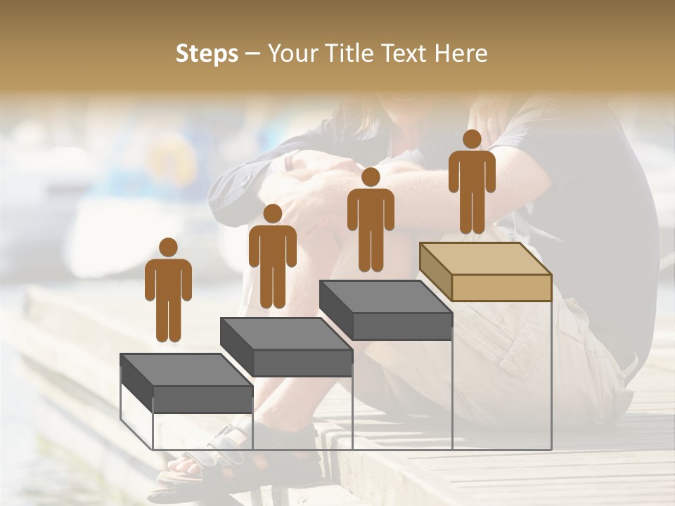 Marine Engine Room PowerPoint Template