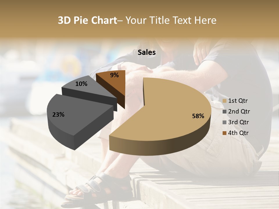 Marine Engine Room PowerPoint Template